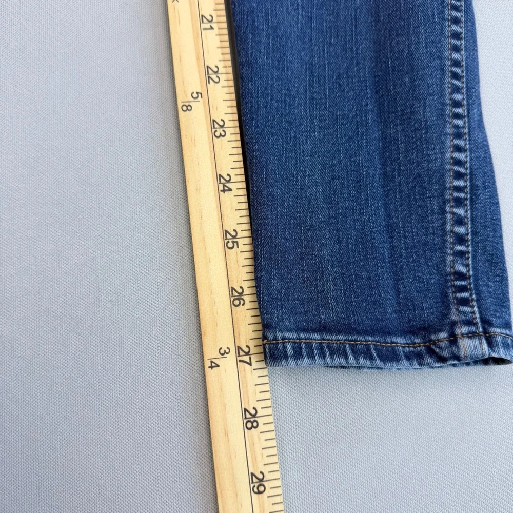 Madewell 10 high